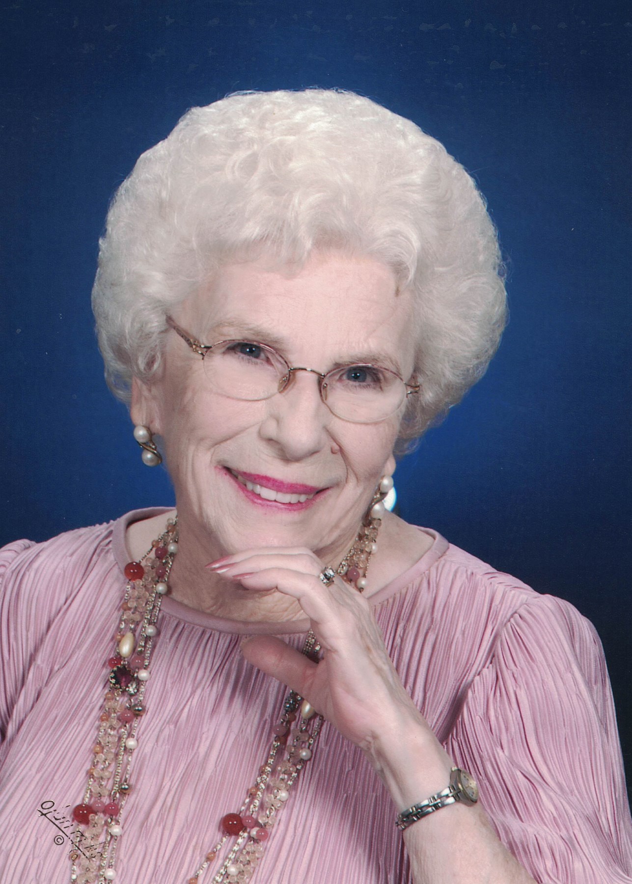 Avis de décès de Marvel E. Wax