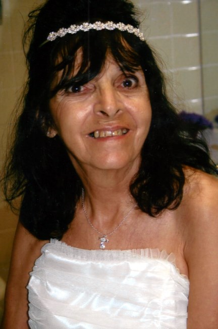 Obituary of Judith Annette Bachman