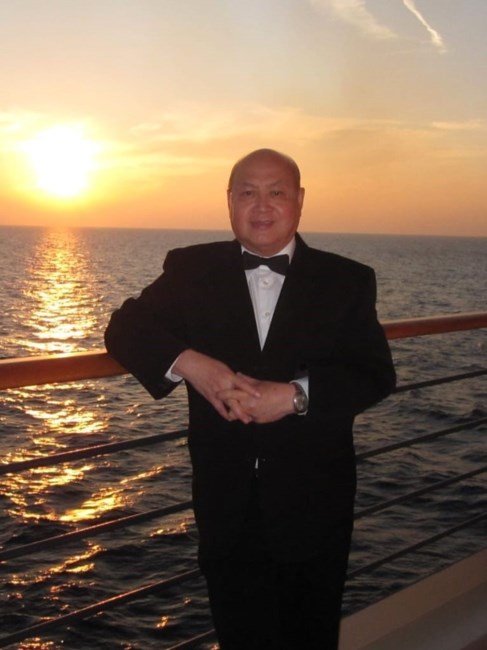 Obituary of Man Ho Cheng