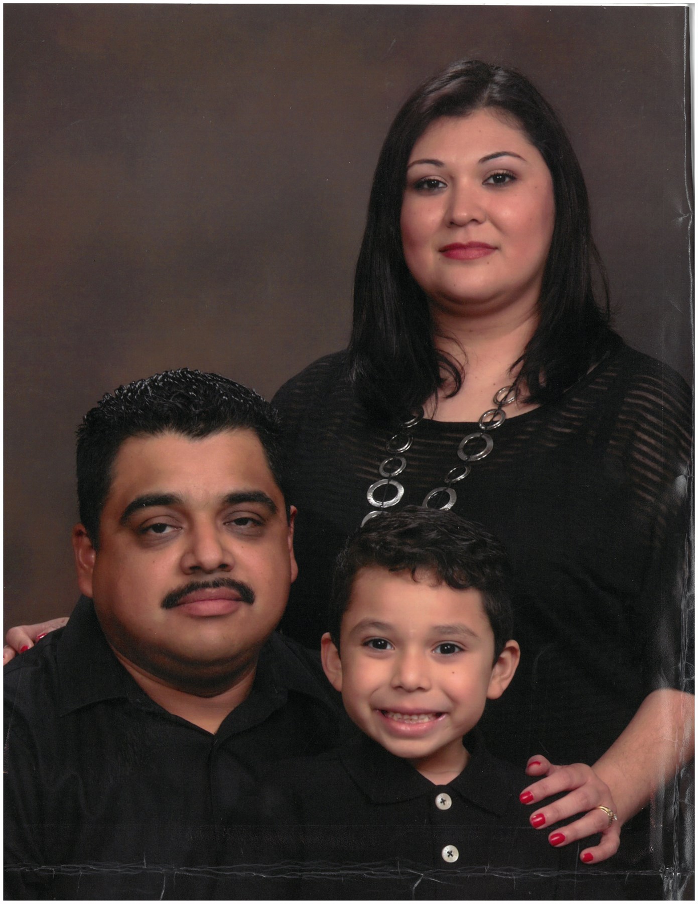 Obituary of Jorge Cuellar