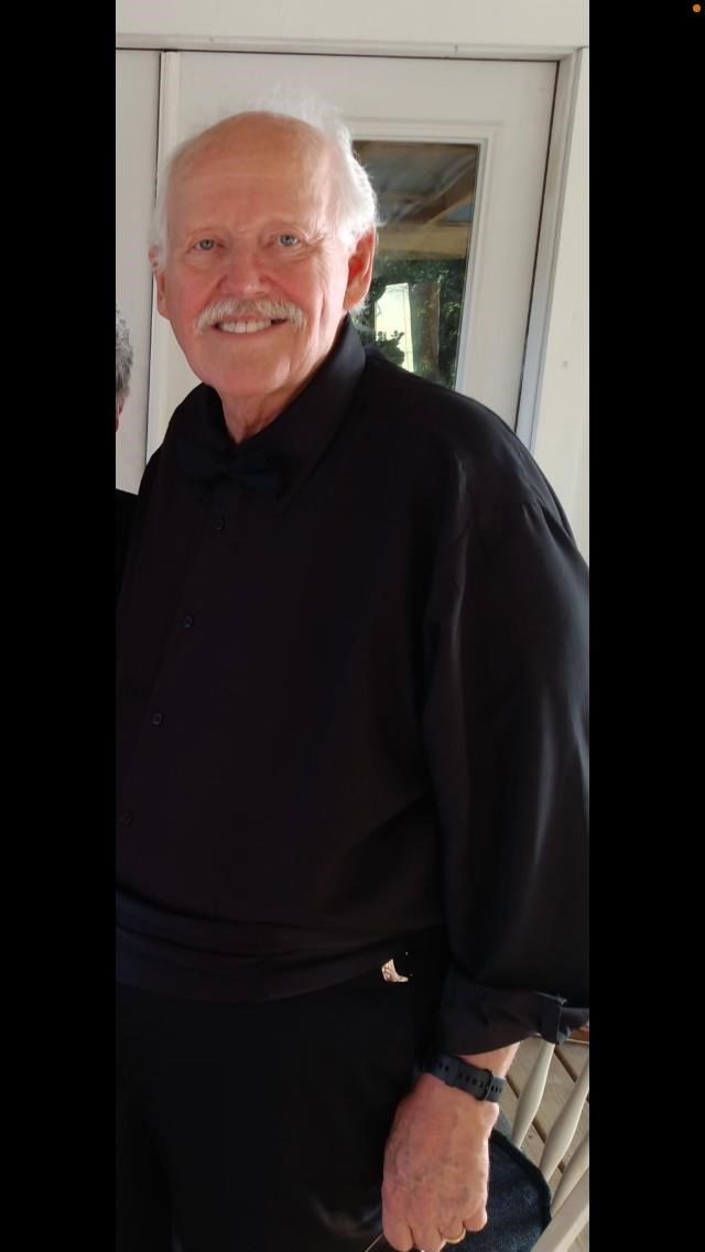 Obituary of Milton Perry Stephens