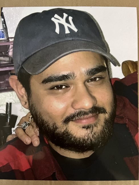 Obituary of Christopher Adam Medina