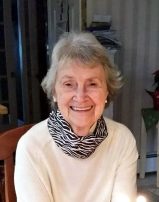 Mary A. Vion Obituary Westwood, NJ