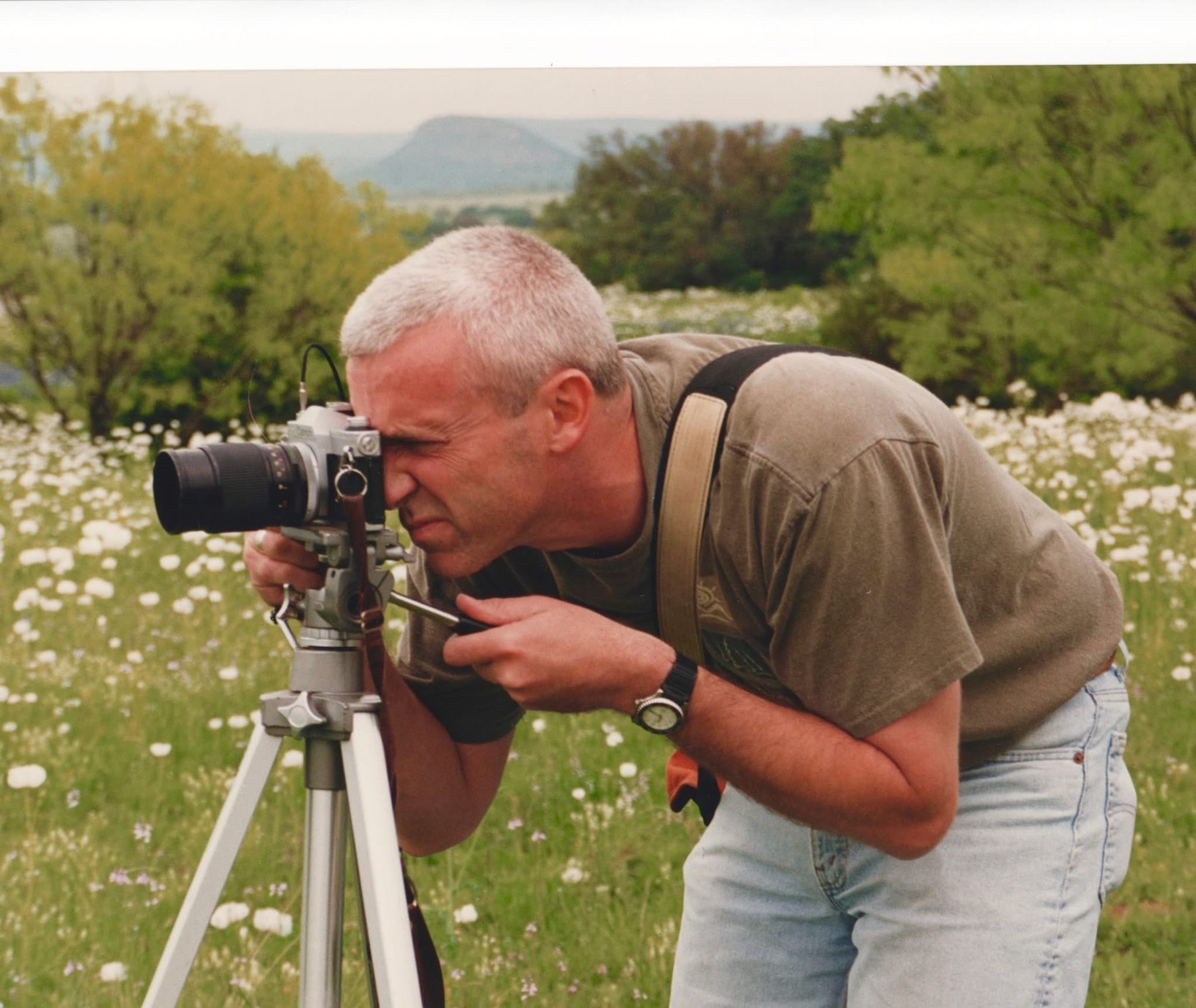 Avis de décès de Thomas Everett Spencer