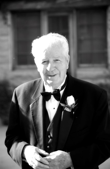 Obituary of Alfred M. DeCicco