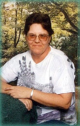 Obituary of Mrs. Mildred "Midge" Clark