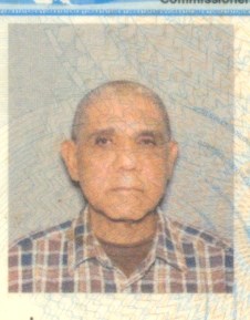 Obituary of Lenroy Villaruel