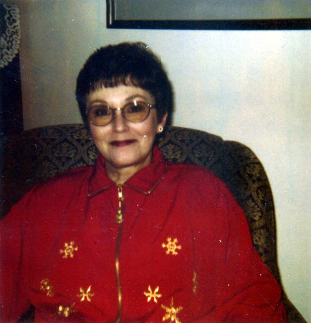 Obituary of Paula Thomas