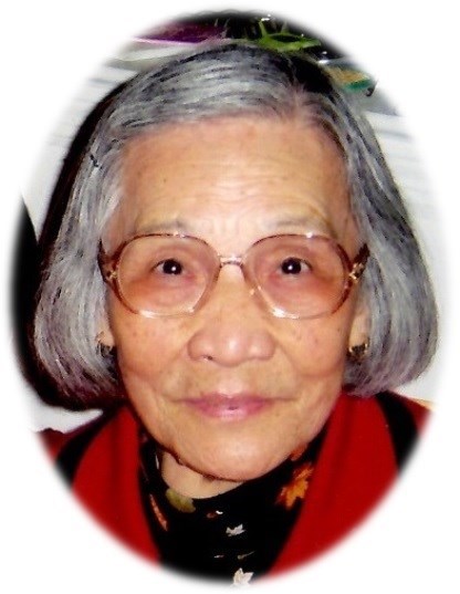 Obituary of Shui Chun Chan