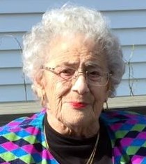 Obituary of Isabella M. Fusaro