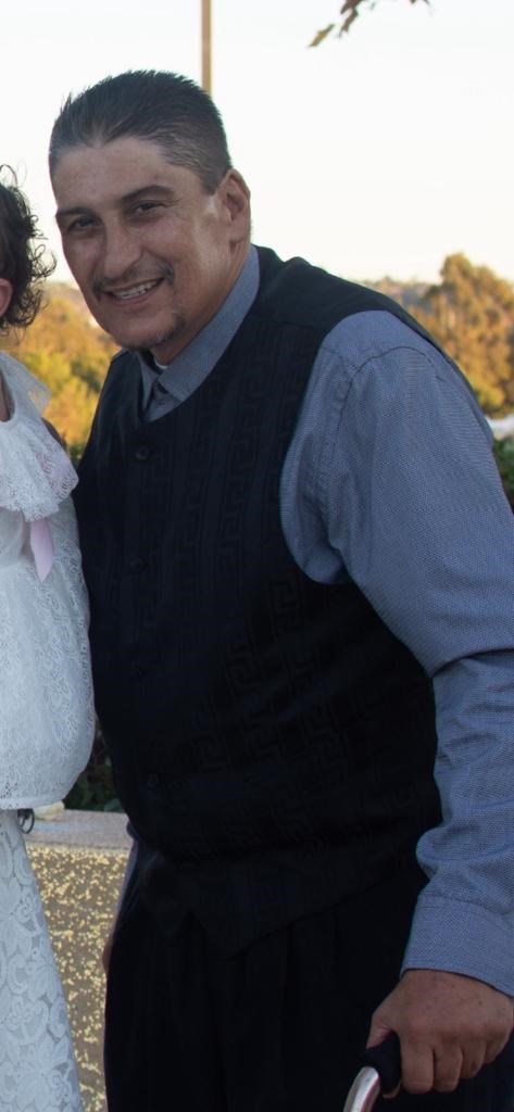 Obituary of Ricardo Ramirez Moran