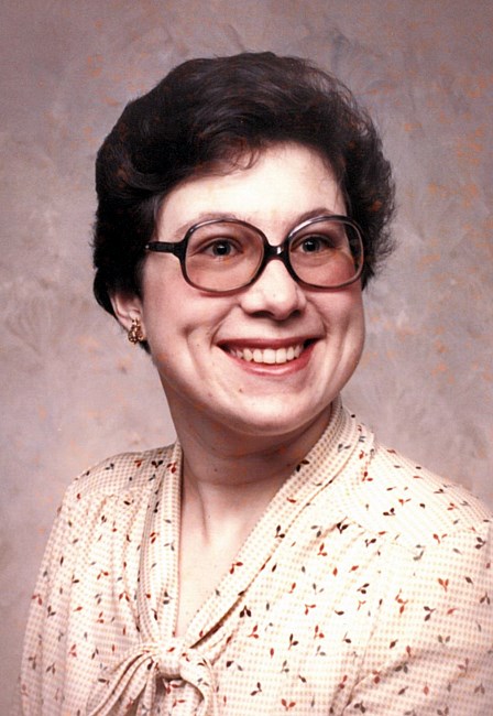 Obituary of Susan Elizabeth Hornung
