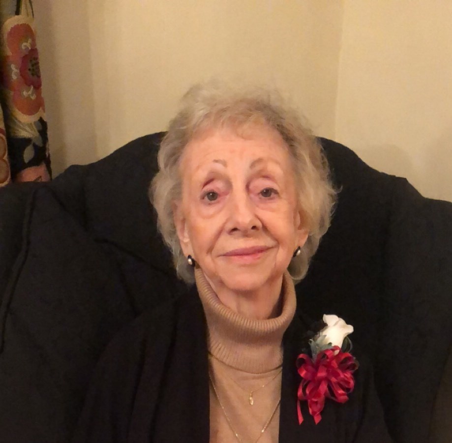 Obituary of Mildred Mae (Daye) Bowman