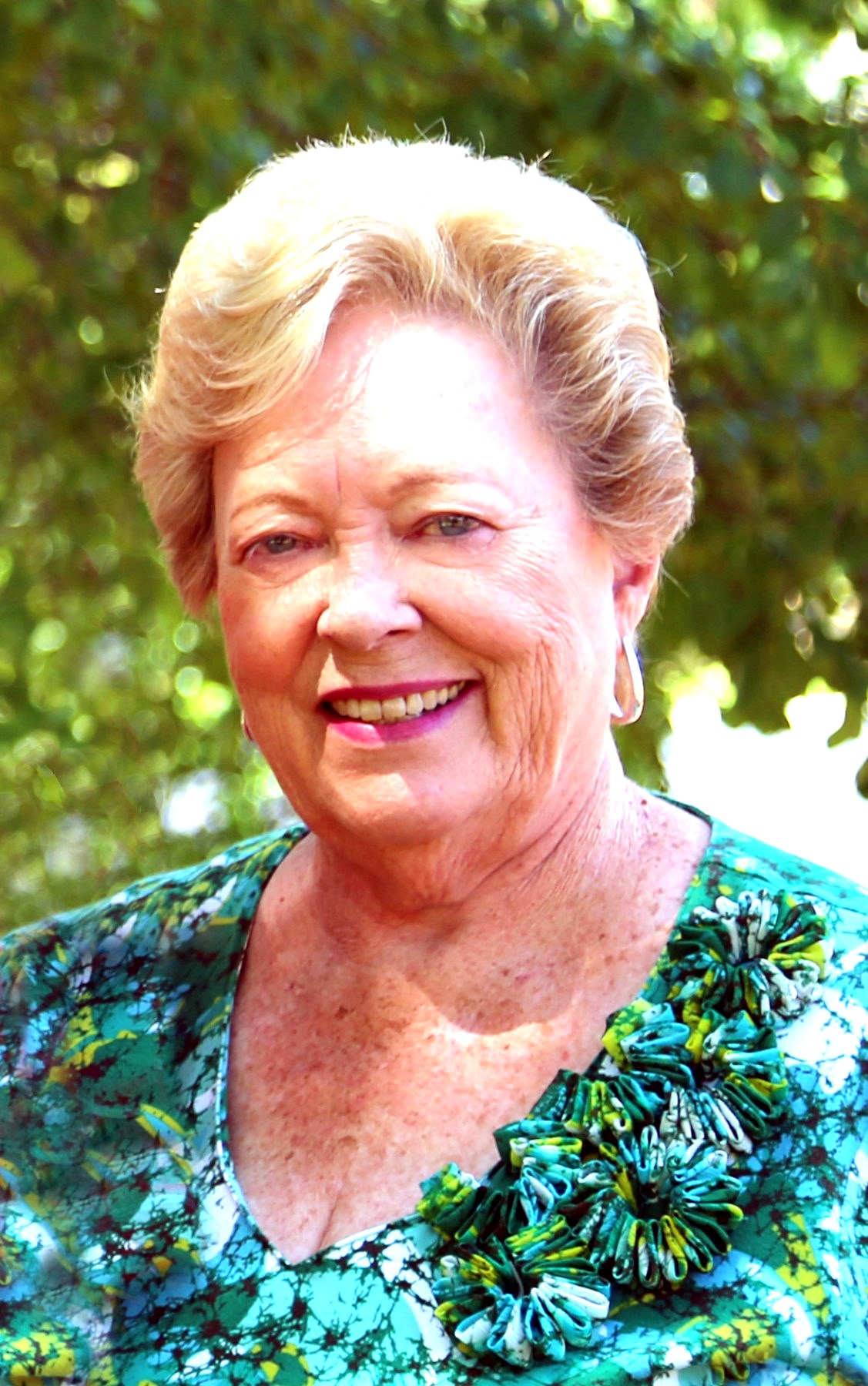 Joan Brown Obituary Brunswick, GA