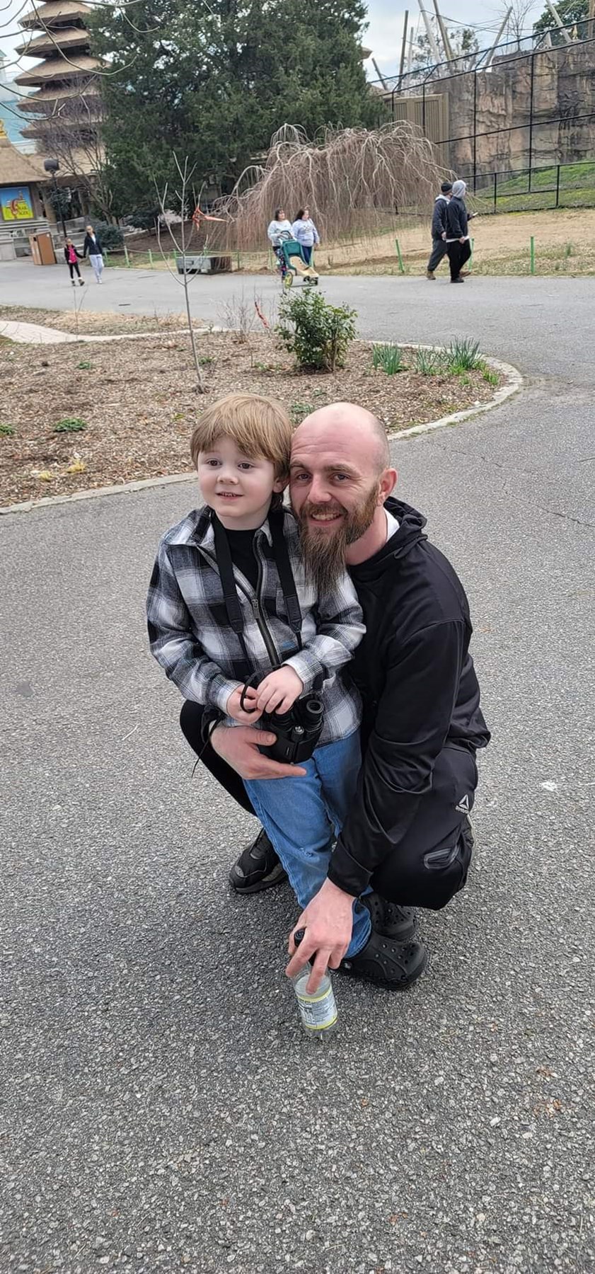 Obituary of Logan Edward William Thomas