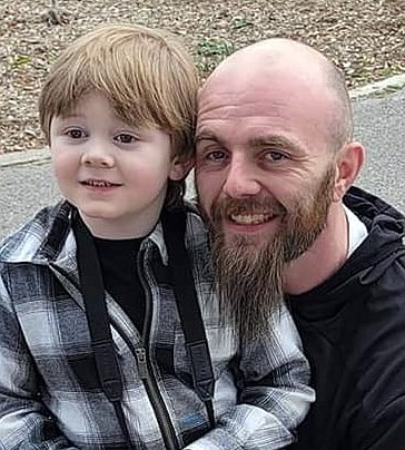 Obituary of Logan Edward William Thomas