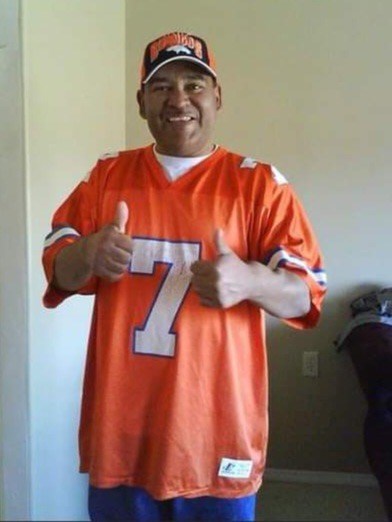 Obituario de Richard C Molina Jr.