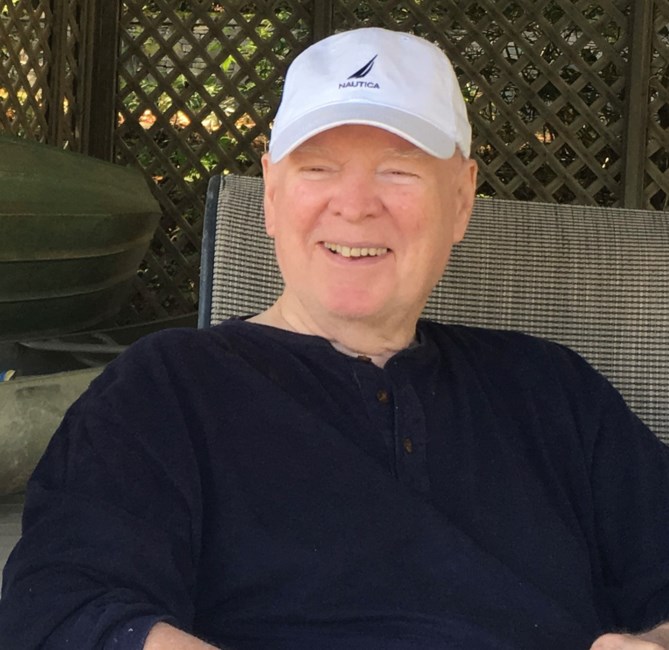 Obituary of Steven E. Marshall