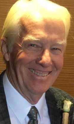 Obituary of John Joseph Carey Jr.