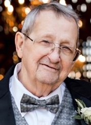 Obituary of John Joseph McGrath