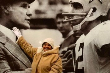 Obituary of Margaret Bilderback