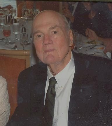 Obituary of Paul H. Darr