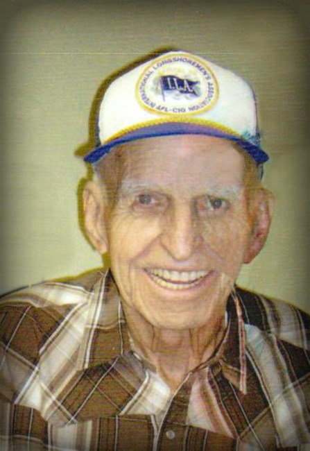 Obituary of George Lester Phillips