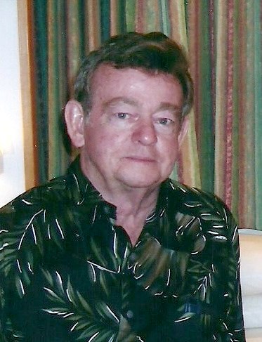 Obituary of Billy Ray Staley