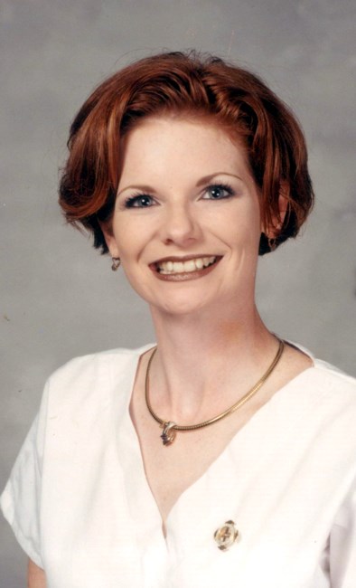 Obituary of Jennifer A. Young-McDonald