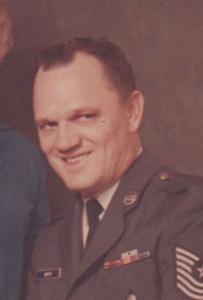 Obituary of Ralph William Hutto