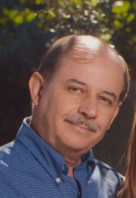 Obituary of Ramon P. Espinosa