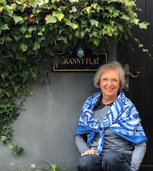 Obituary of Mrs. Roberta J Kennedy