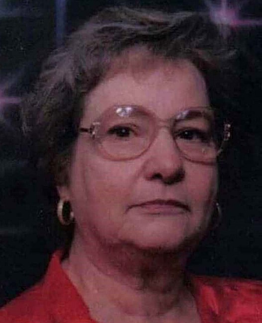Obituary of Maggie L Griffith