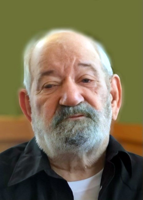 Obituary of Joseph Meche Jr.