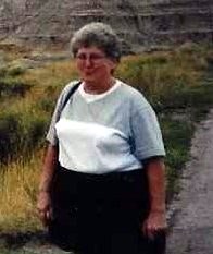 Obituary of Bonnie Jo Jennings