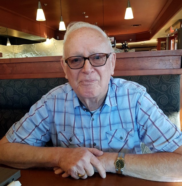 Obituario de Howard Eugene Knudsen