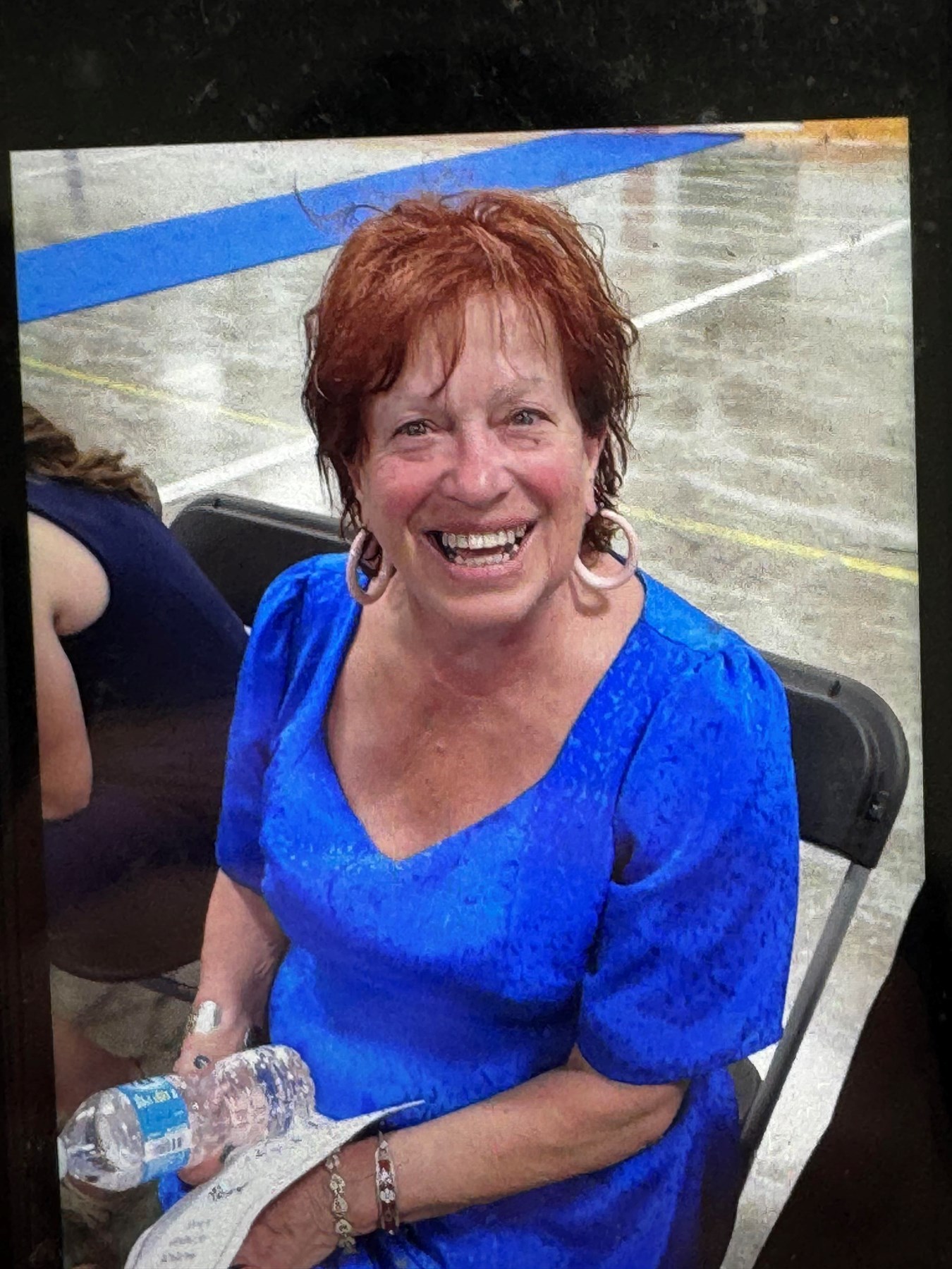 Obituary of Danielle Daider