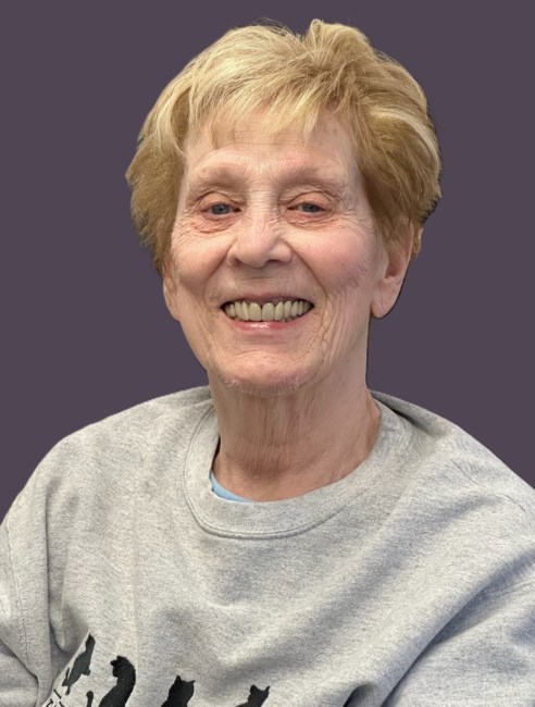 Obituary of Karen Eileen Maleske