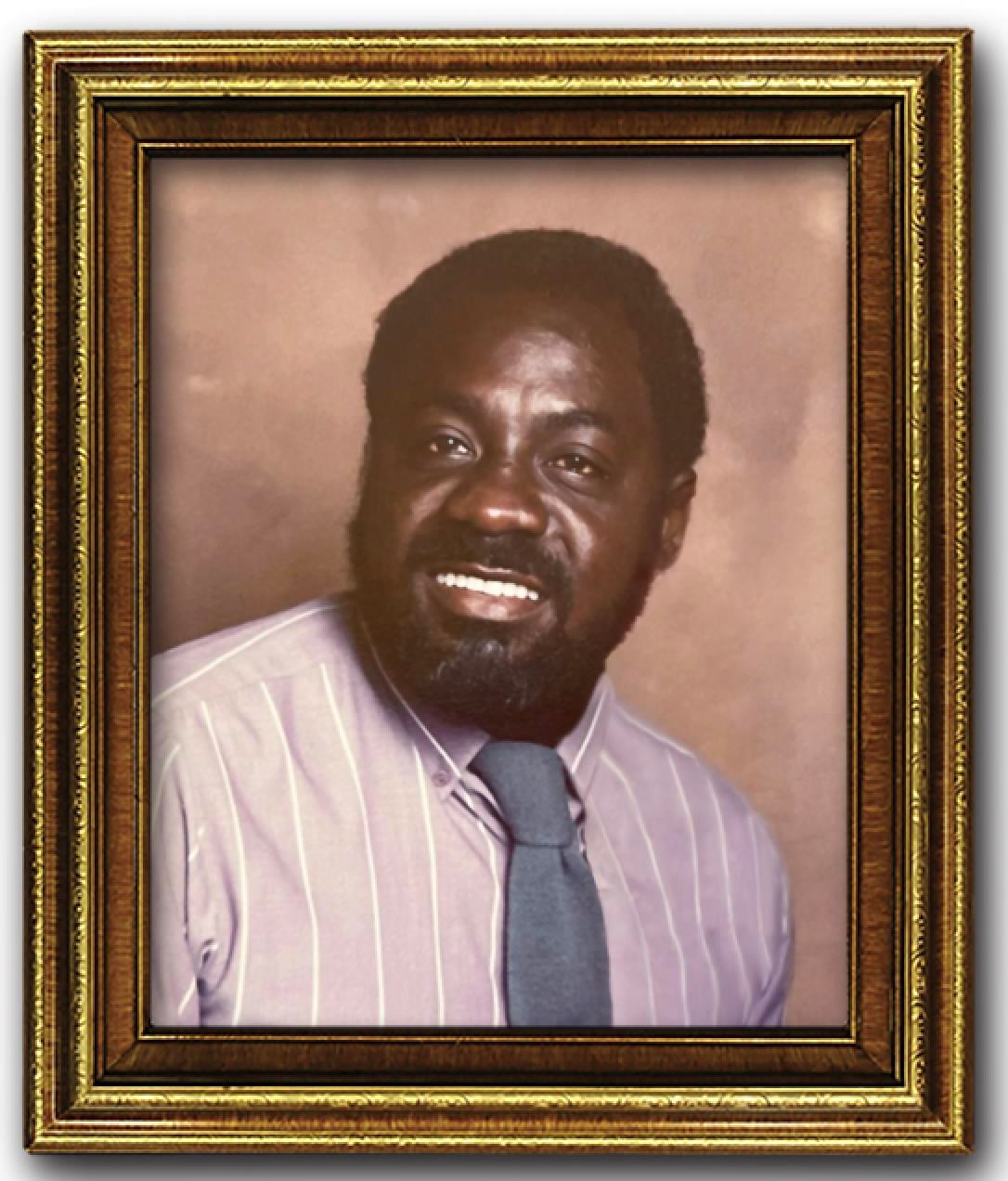 Obituary of John Lee Jackson