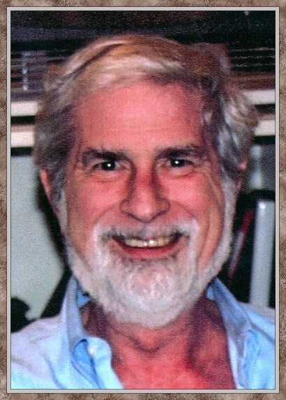 Obituary of James Richard Isbell