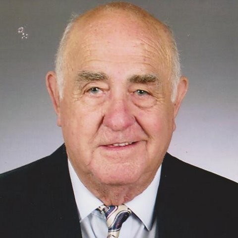 Obituary of Joseph Emmett Murphy