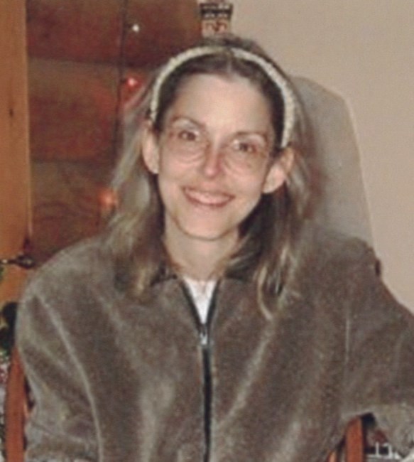 Obituary of Karen Marie Harwell