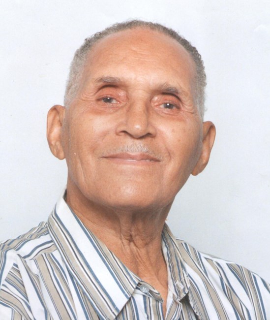 Obituary of Johnny Anthony Larkins Sr.