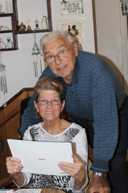 Obituary of Audrey Kay Brinson