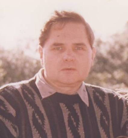 Obituary of Thomas Joel Wheeler