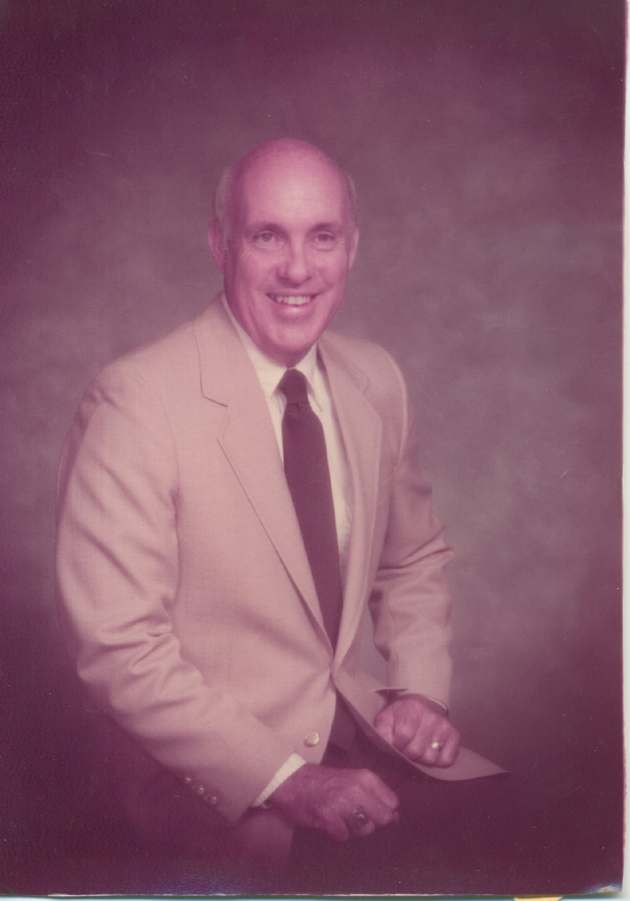 Obituary of Thurman Rivers Jr.