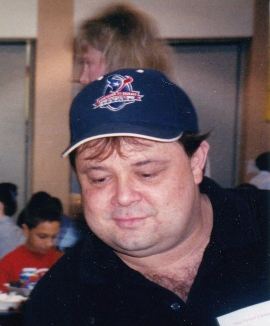 Obituary of Cary Wayne Winkel