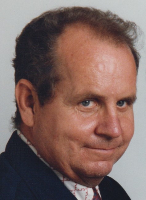 Obituary of Kenneth Joe Williams