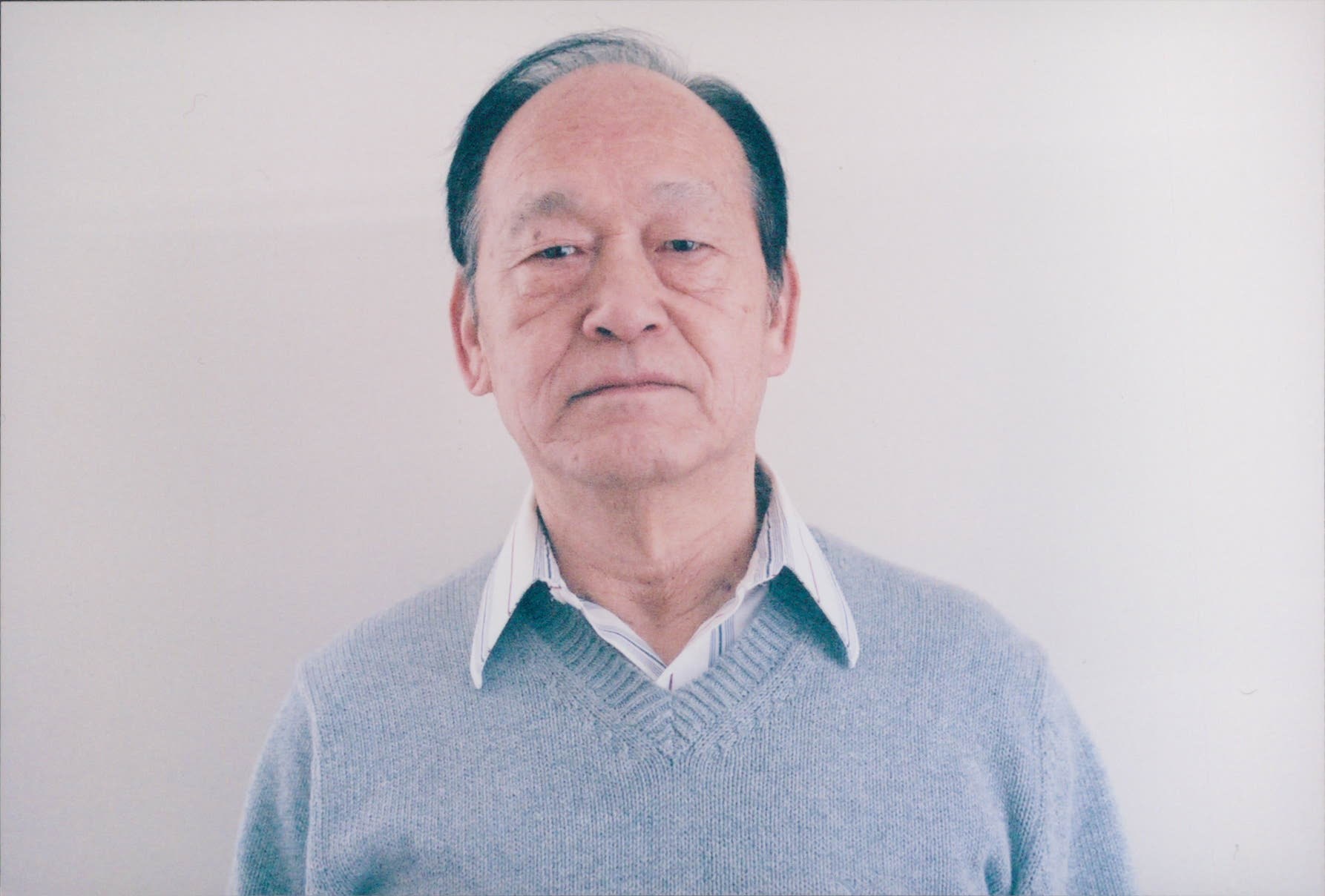 Obituary of George Tieh-Feng Liu