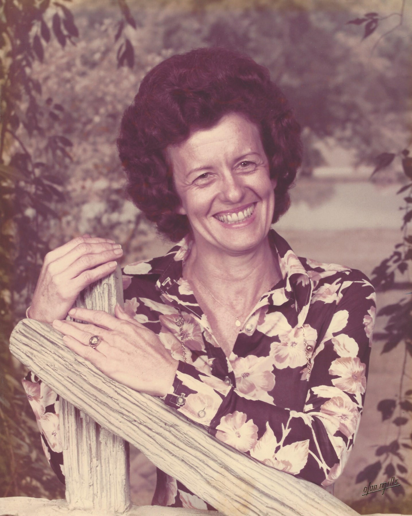 Obituary of Barbara Anita Clark